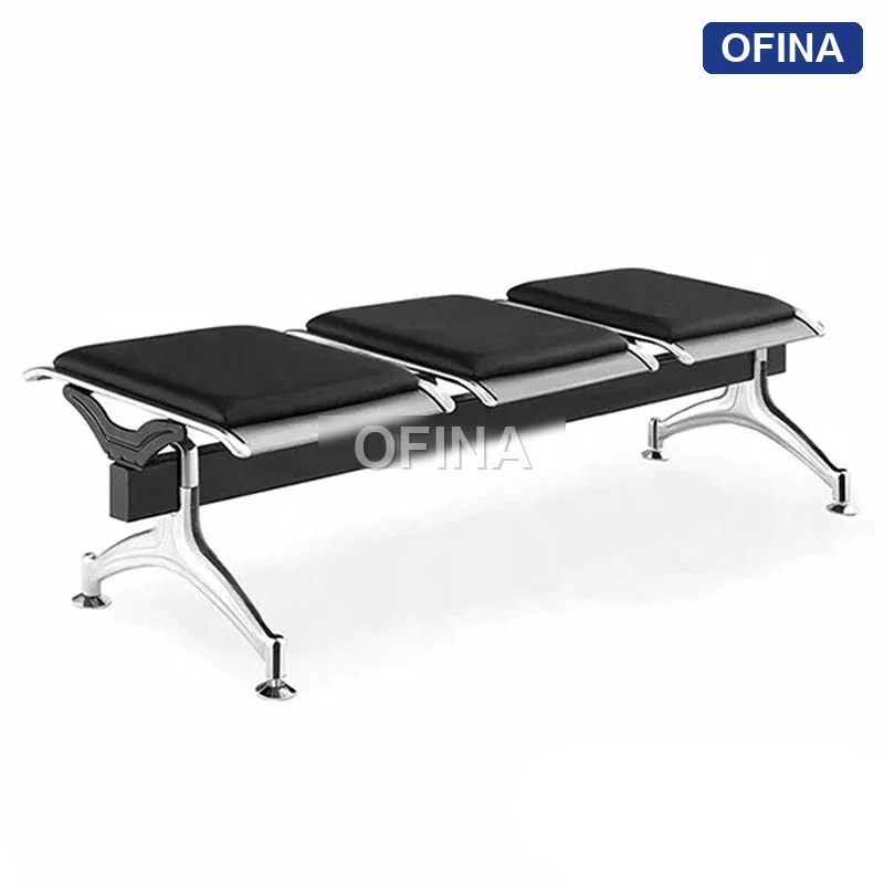 Ghế băng chờ GC09-3
