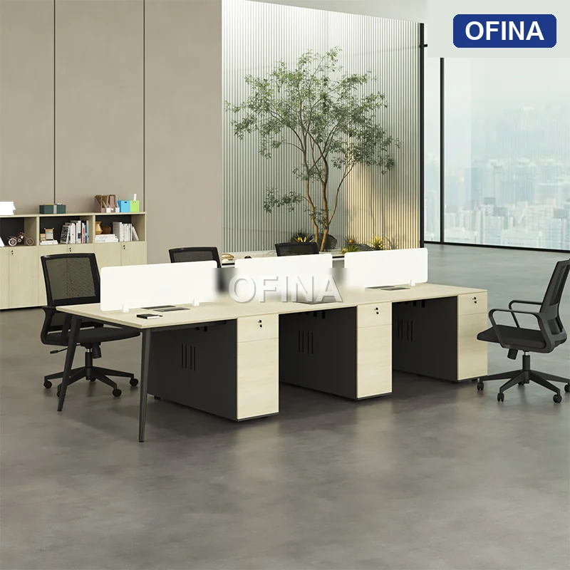 Cụm bàn làm việc Gaia GC09-3612