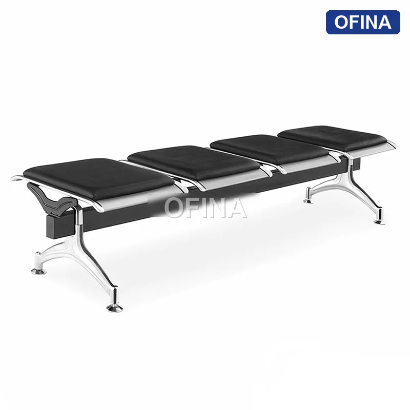 Ghế băng chờ GC09-4
