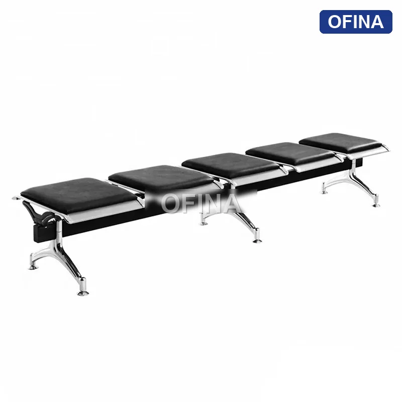 Ghế băng chờ GC09-5
