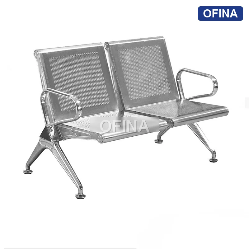 Ghế băng chờ GC10-2