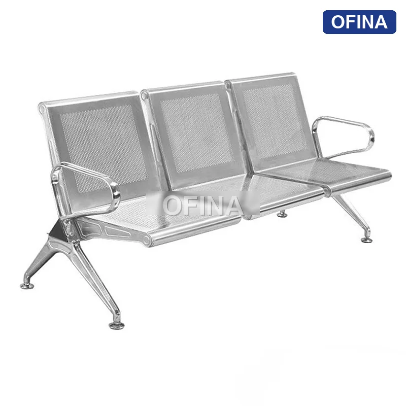 Ghế băng chờ GC10-3