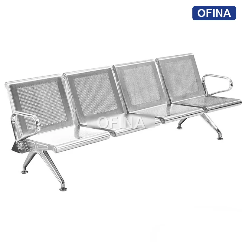 Ghế băng chờ GC10-4