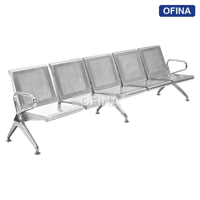 Ghế băng chờ GC10-5