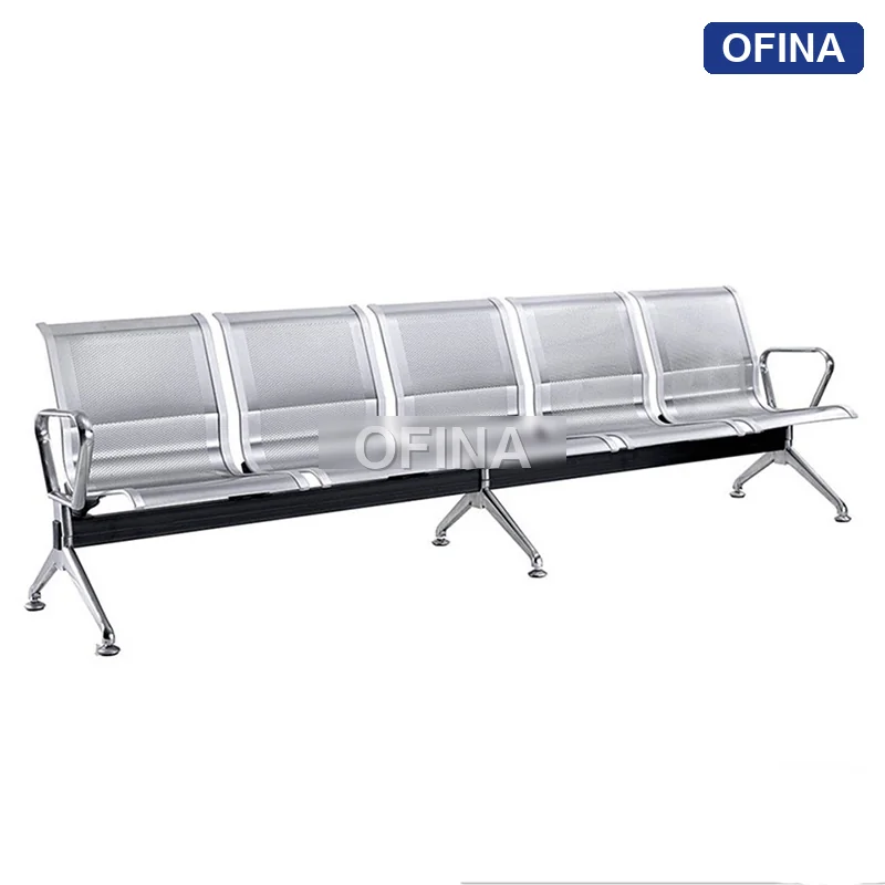 Ghế băng chờ GC11-5