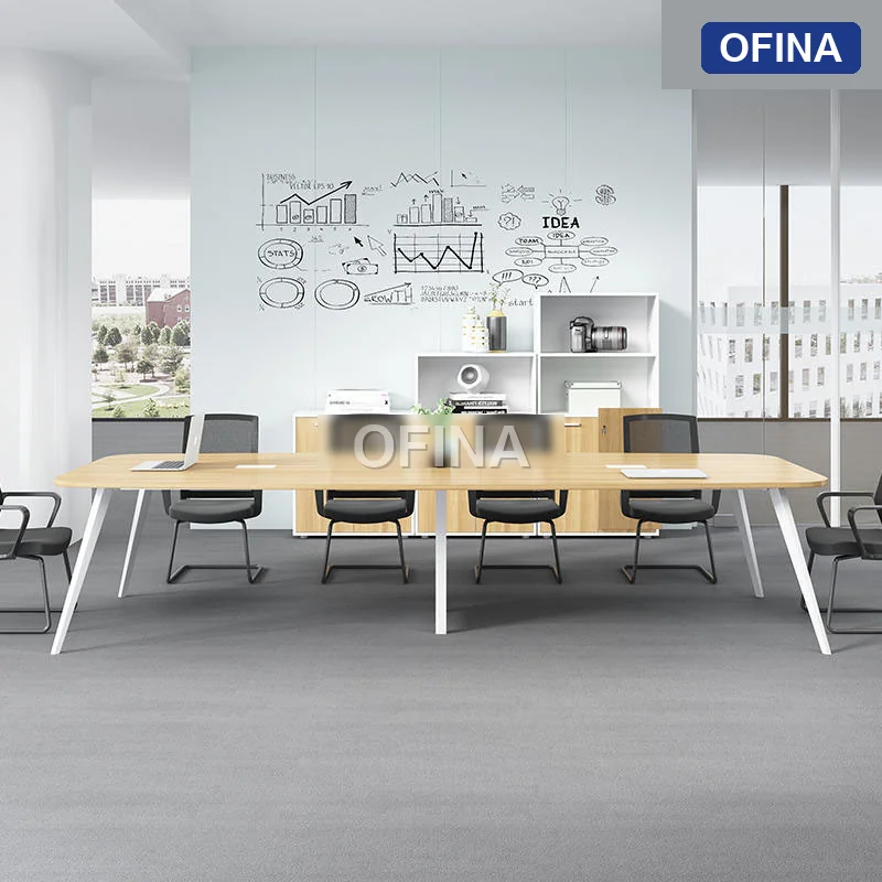 Bàn họp Gaia GH04 thumbnail 2