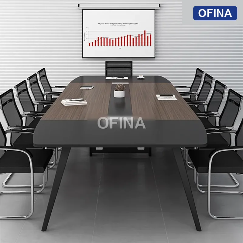 Bàn họp Gaia GH05 thumbnail 2