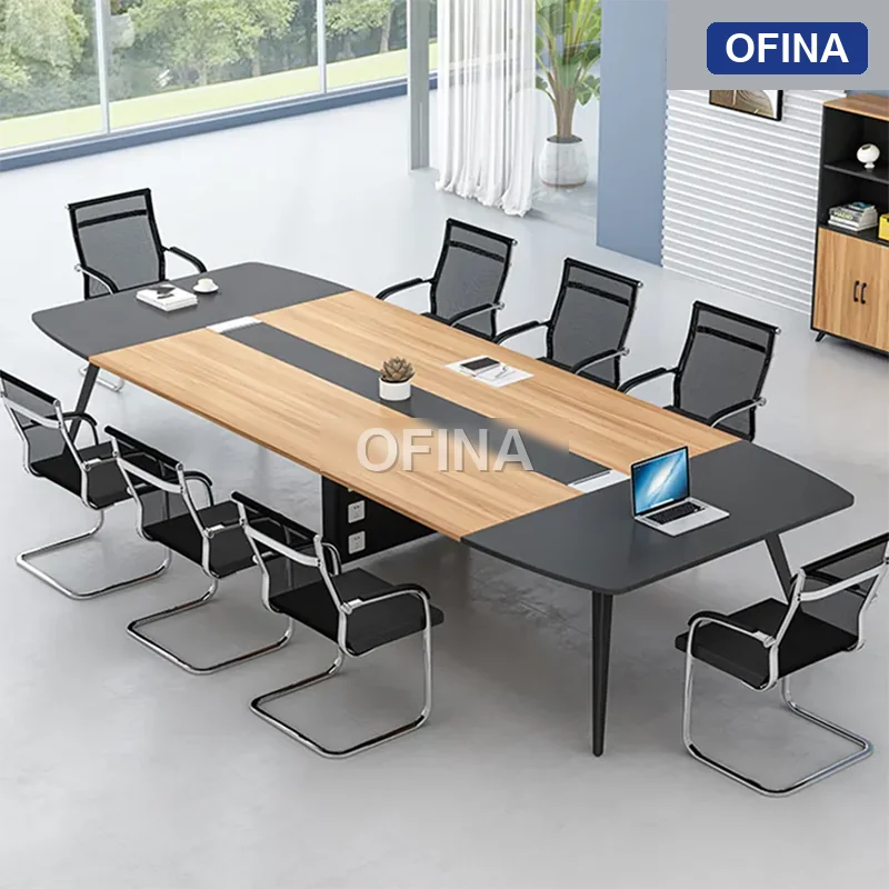 Bàn họp Gaia GH05 thumbnail 3