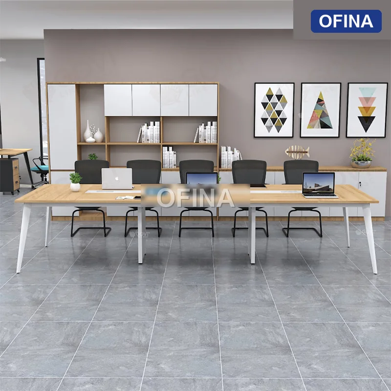 Bàn họp Gaia GH06 thumbnail 2