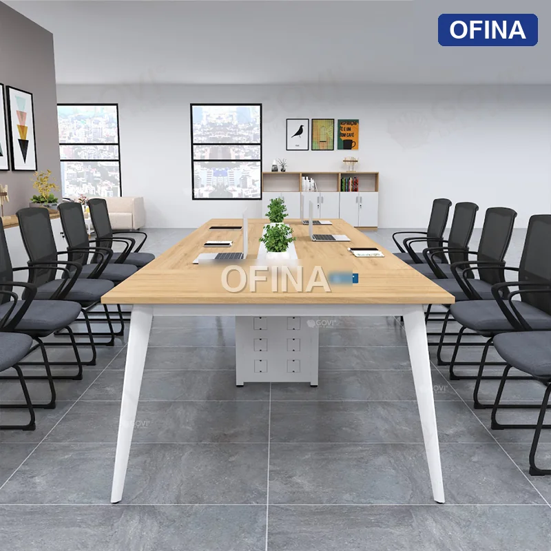 Bàn họp Gaia GH06 thumbnail 3