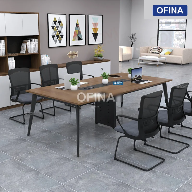 Bàn họp Gaia GH06 thumbnail 4