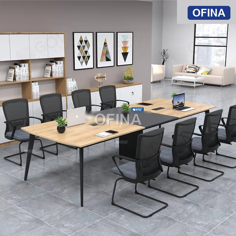 Bàn họp Gaia  GH07 thumbnail 2