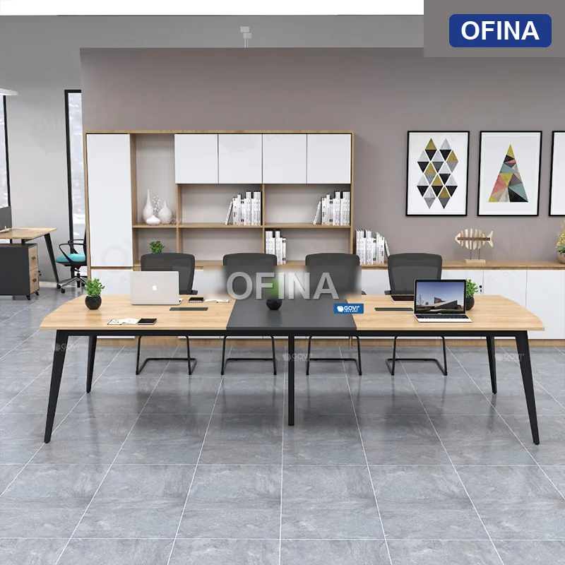 Bàn họp Gaia  GH07 thumbnail 3