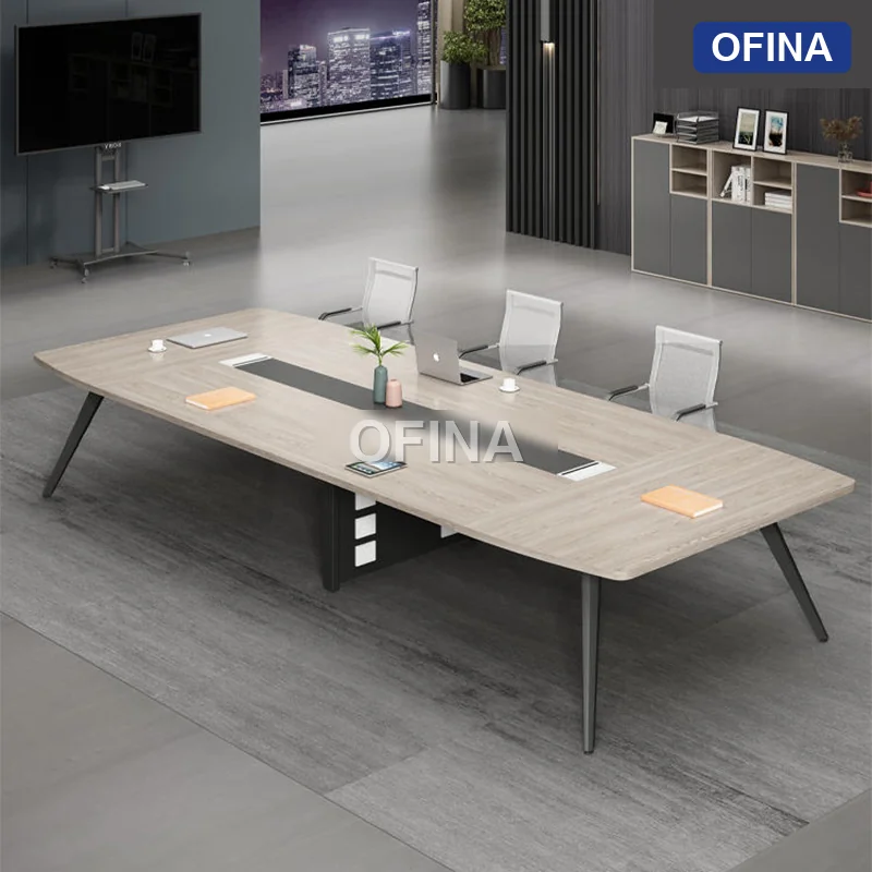 Bàn họp Gaia GH09 thumbnail 2