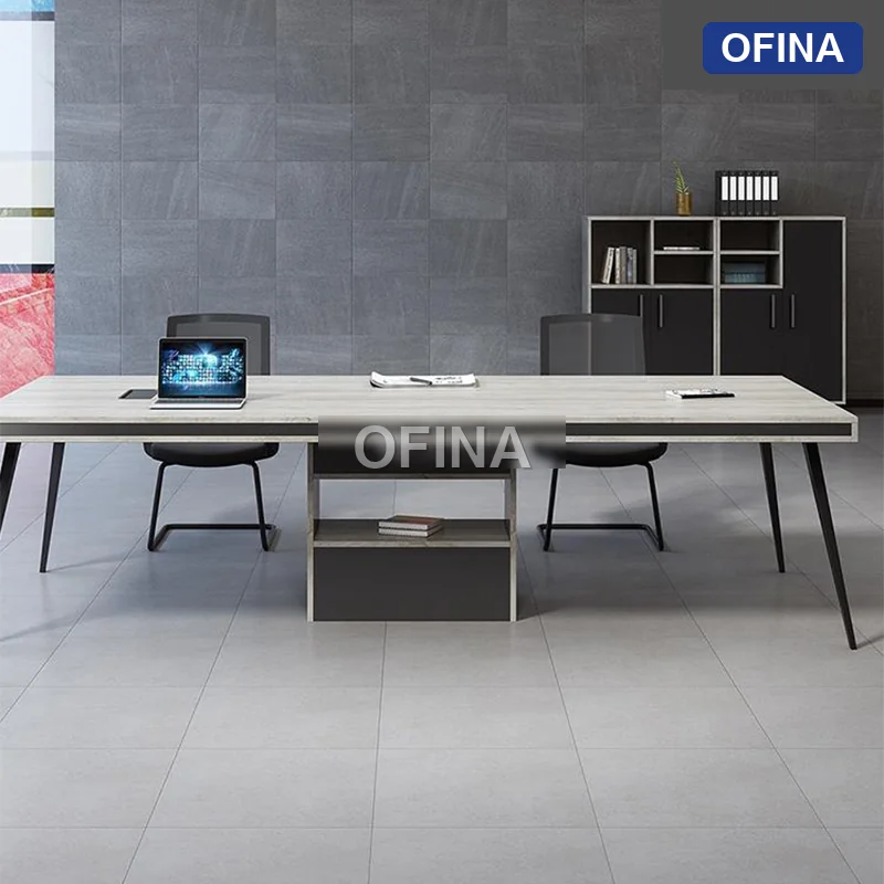 Bàn họp Gaia GH13 thumbnail 2