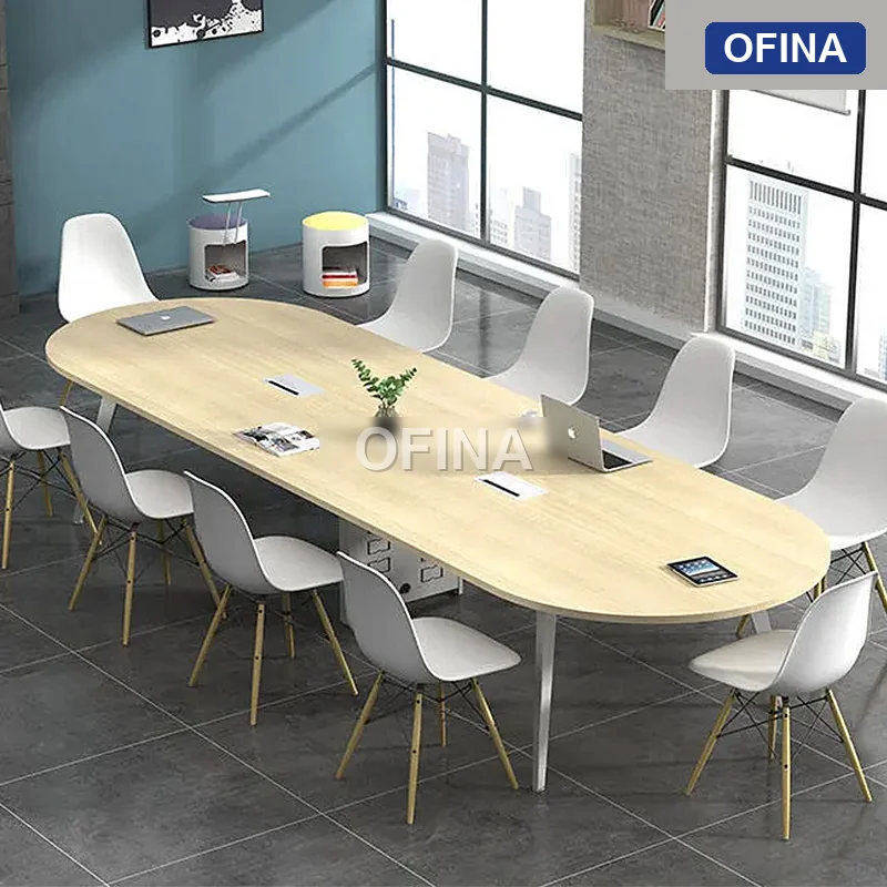 Bàn họp Gaia GH14