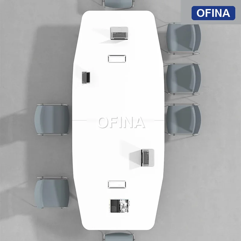 Bàn họp Gaia GH16