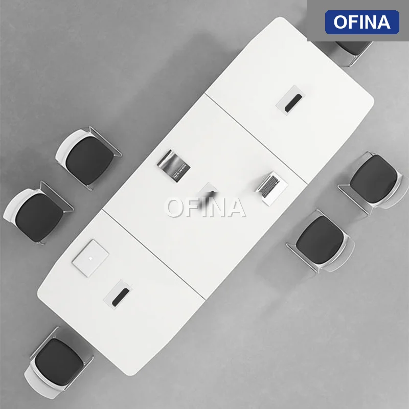 Bàn họp Gaia  GH17 thumbnail 3