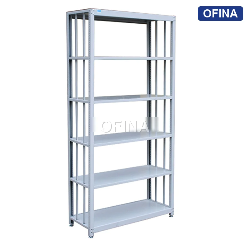 Giá sách thư viện GS1A