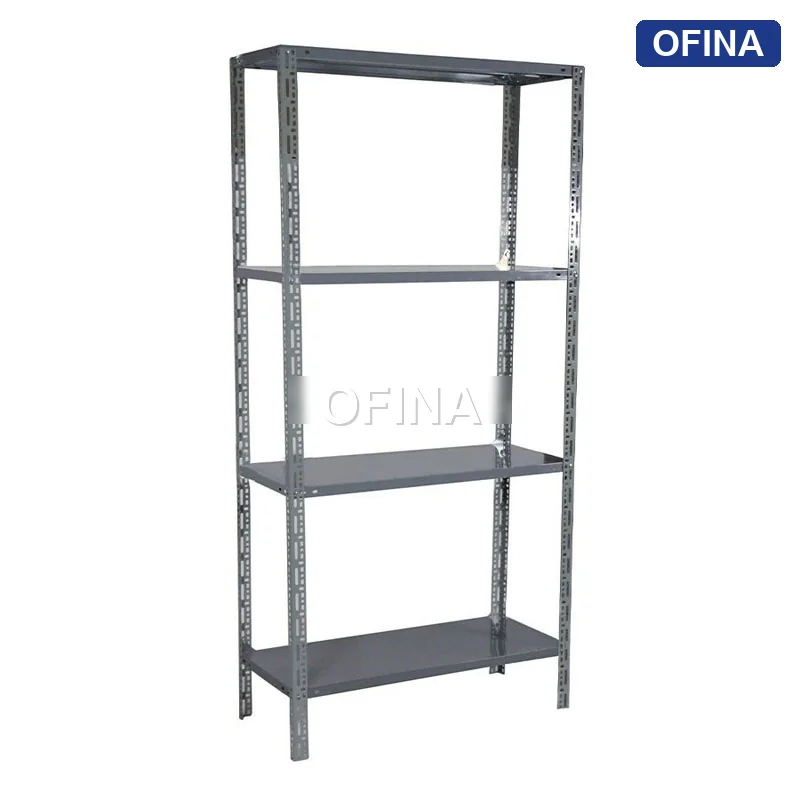 Giá kệ sắt 4 tầng GS1B4