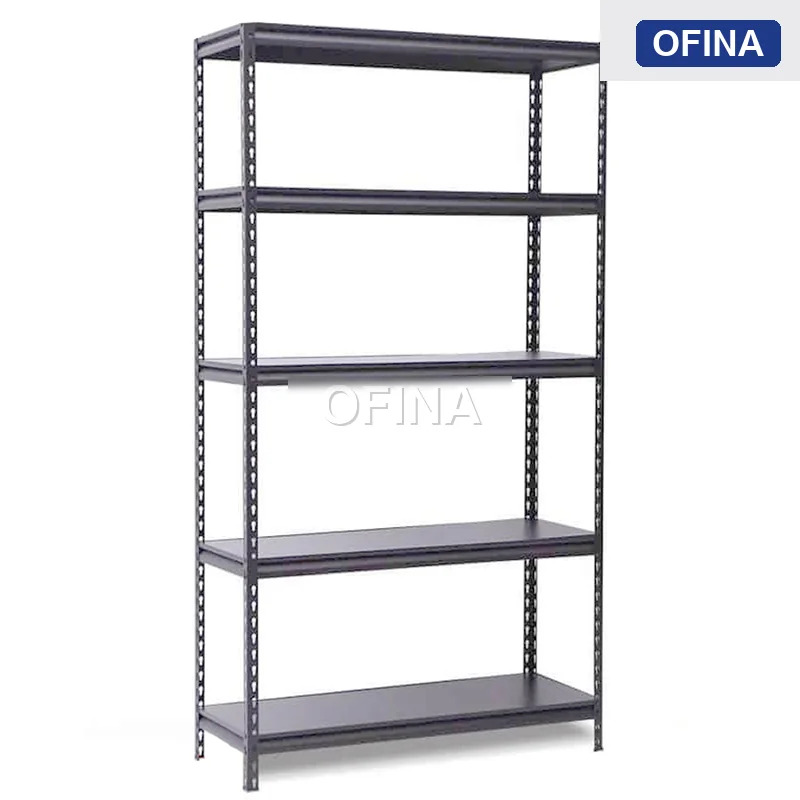 Giá kệ sắt 5 tầng GS1B5-X