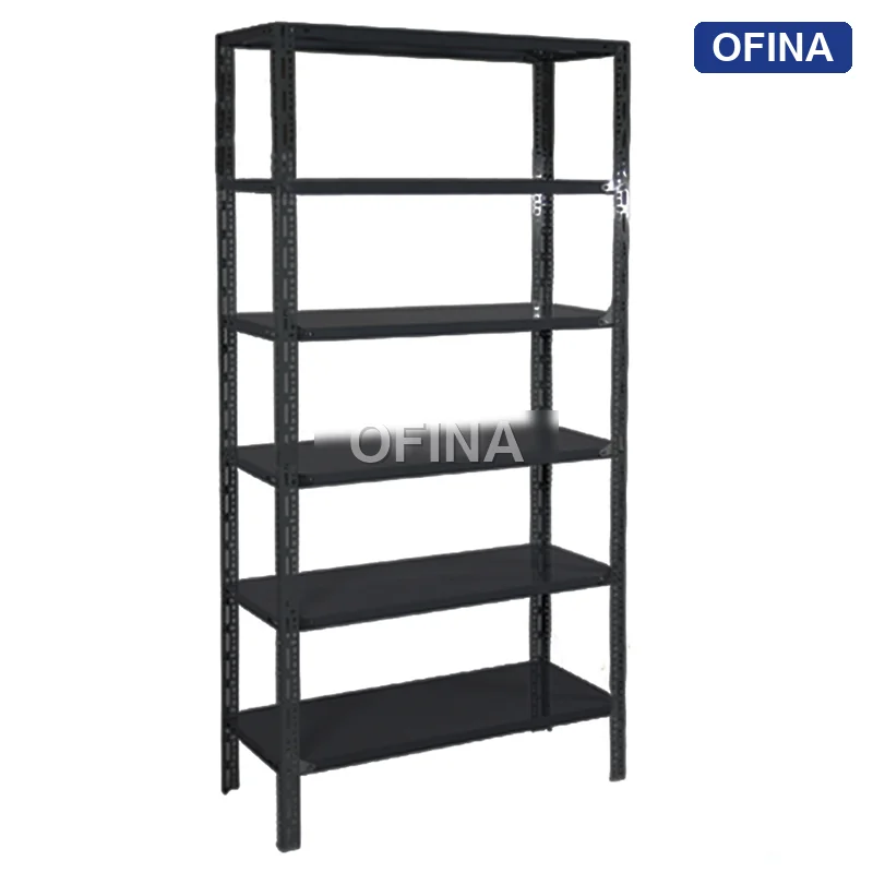 Giá kệ sắt 6 tầng GS1B6-D