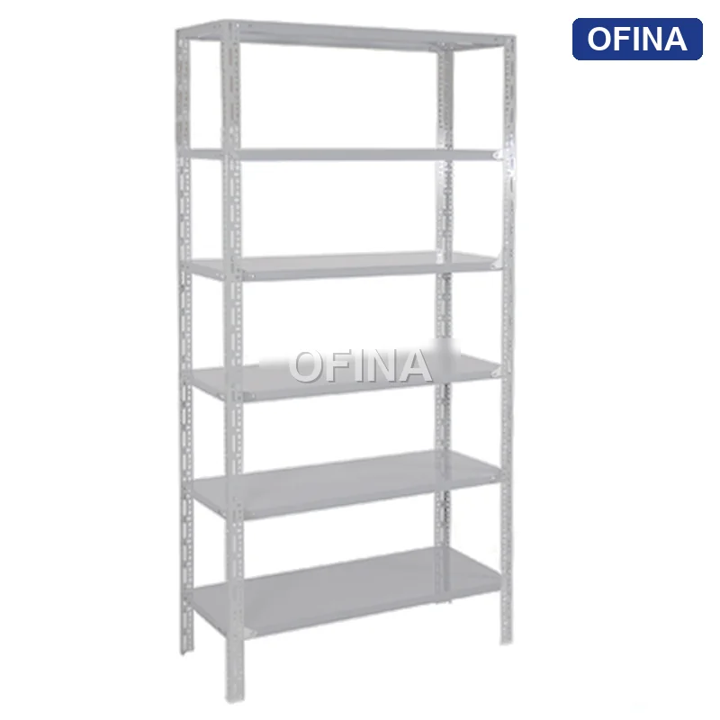 Giá kệ sắt 6 tầng GS1B6-T