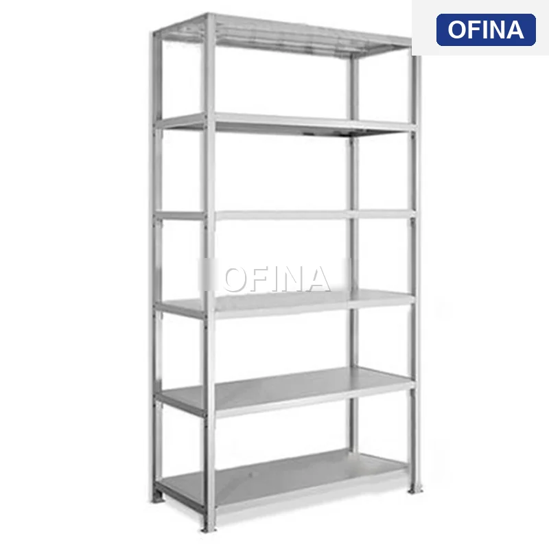 Giá sách sắt GS2K1