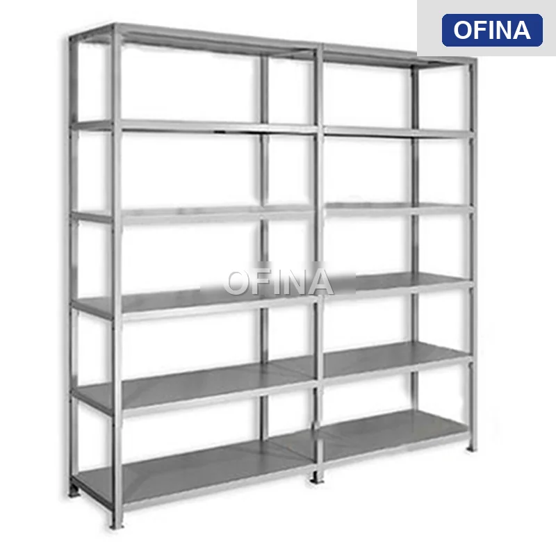 Giá sách sắt GS2K2