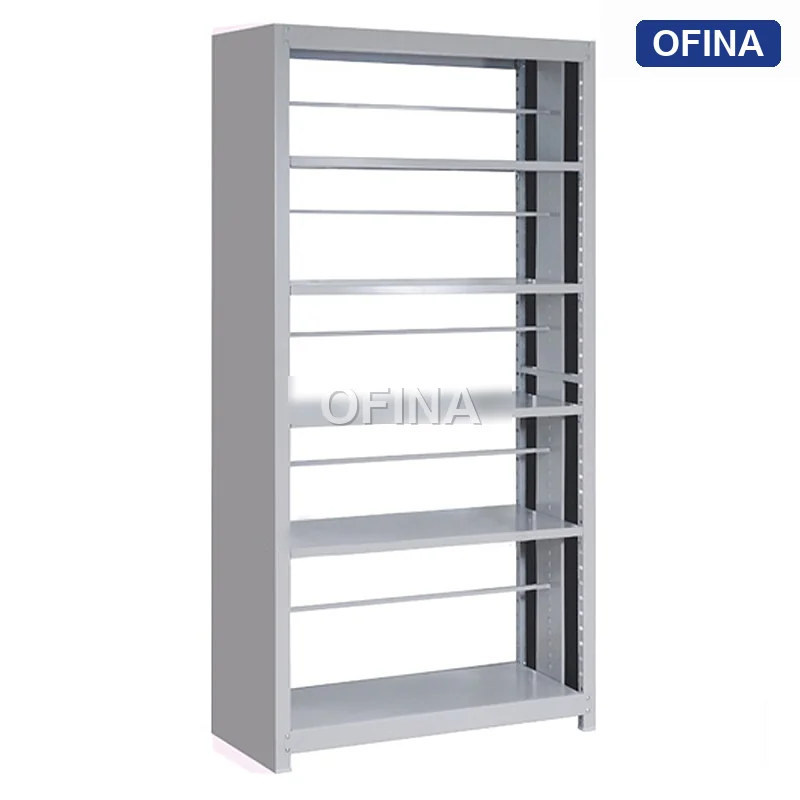 Giá sách sắt GS5K1B