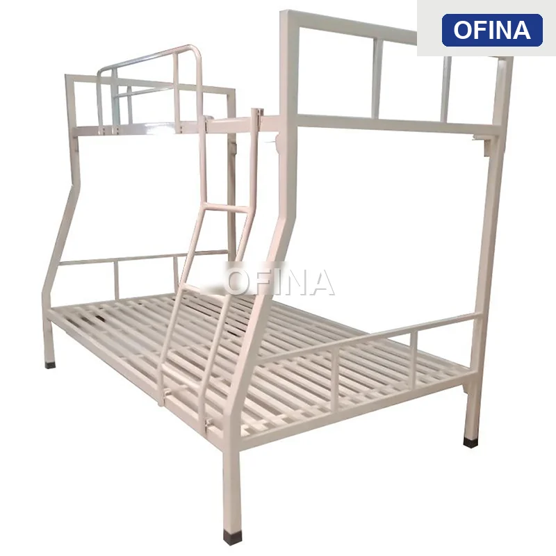 Giường tầng sắt GT03