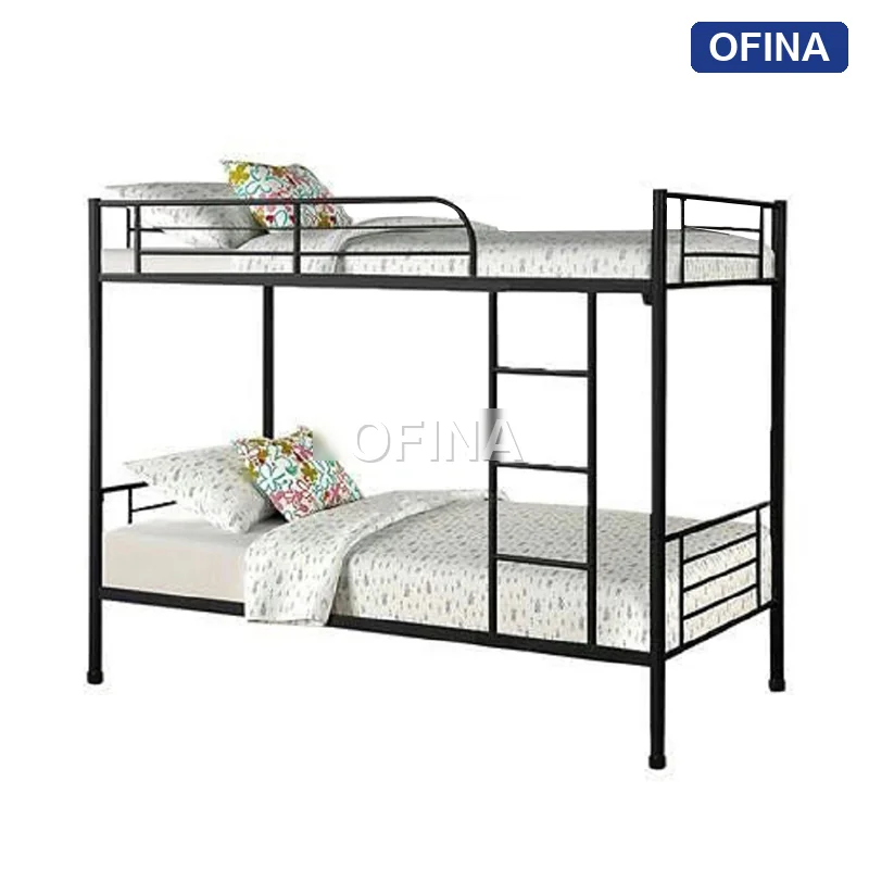 Giường tầng sắt GT04-D