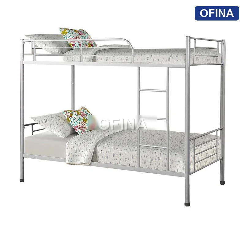 Giường tầng sắt GT04-G