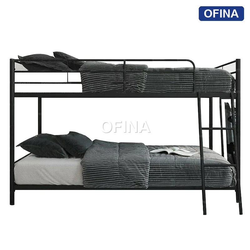 Giường tầng sắt GT05