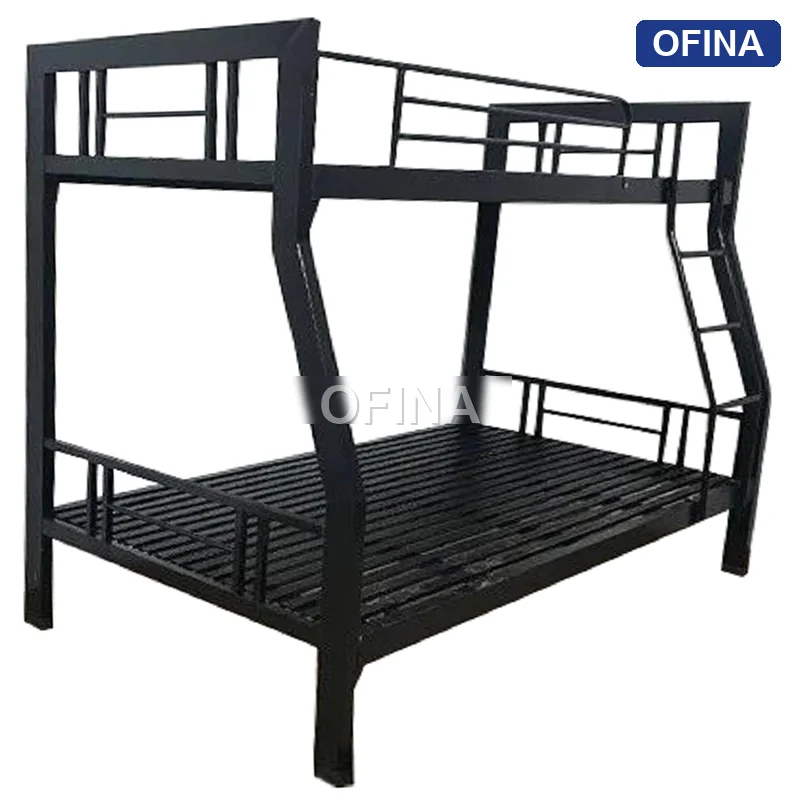 Giường tầng sắt GT14D