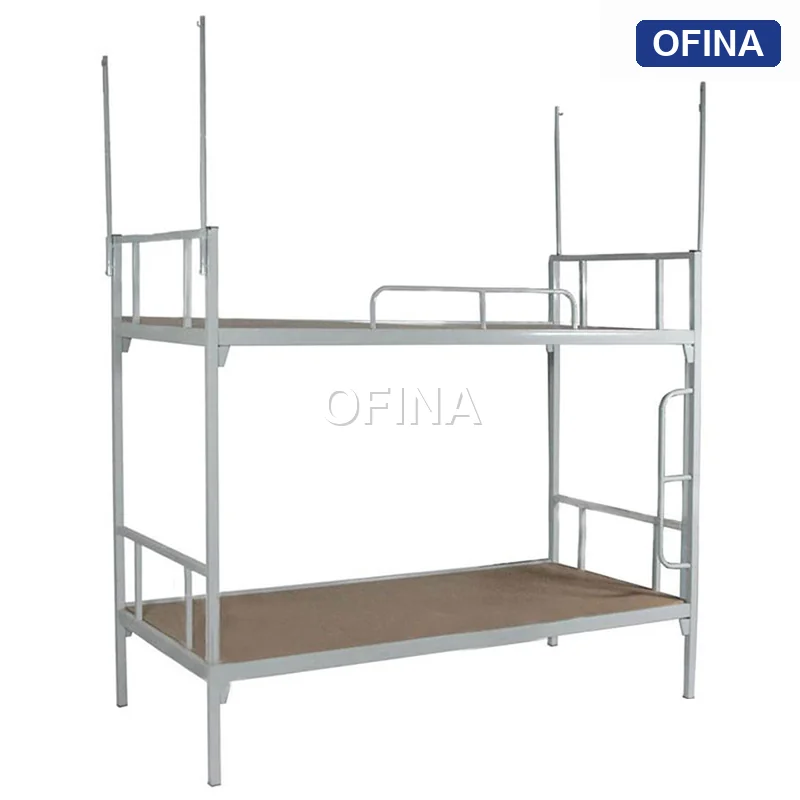 Giường tầng sắt GT40