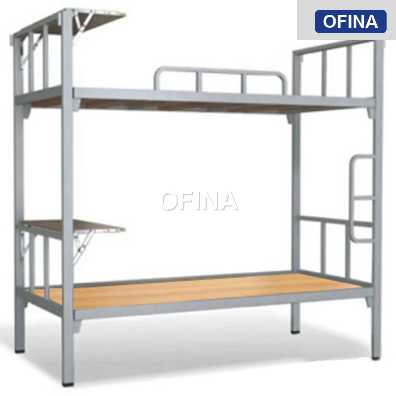 Giường 2 tầng sắt GT40B