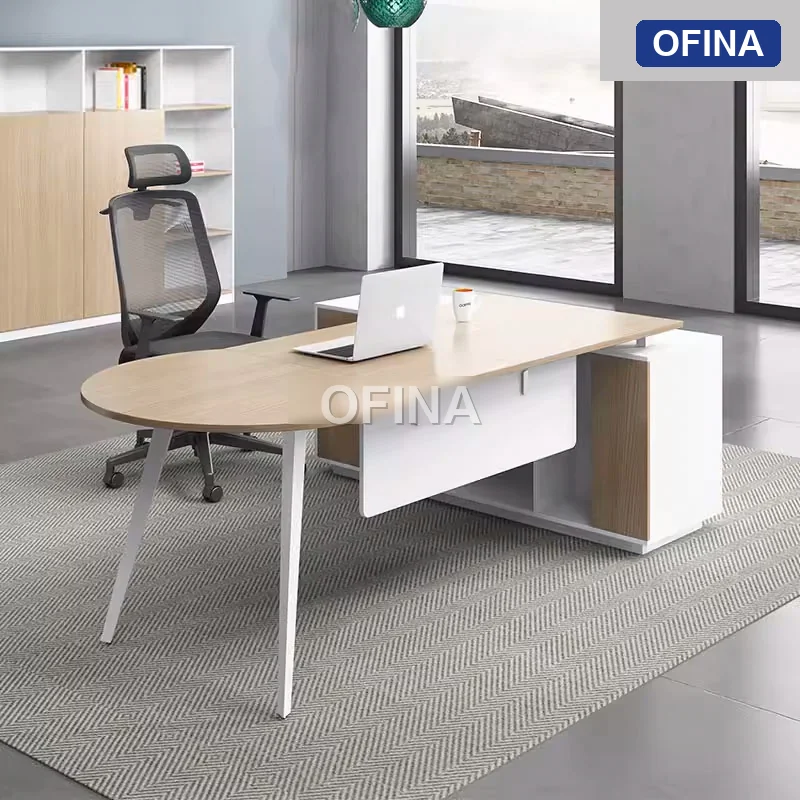 Bàn giám đốc Gaia GTP01