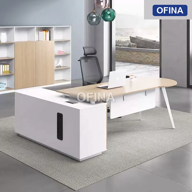 Bàn giám đốc Gaia GTP01 thumbnail 2