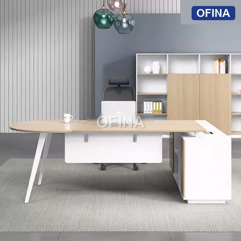 Bàn giám đốc Gaia GTP01 thumbnail 3