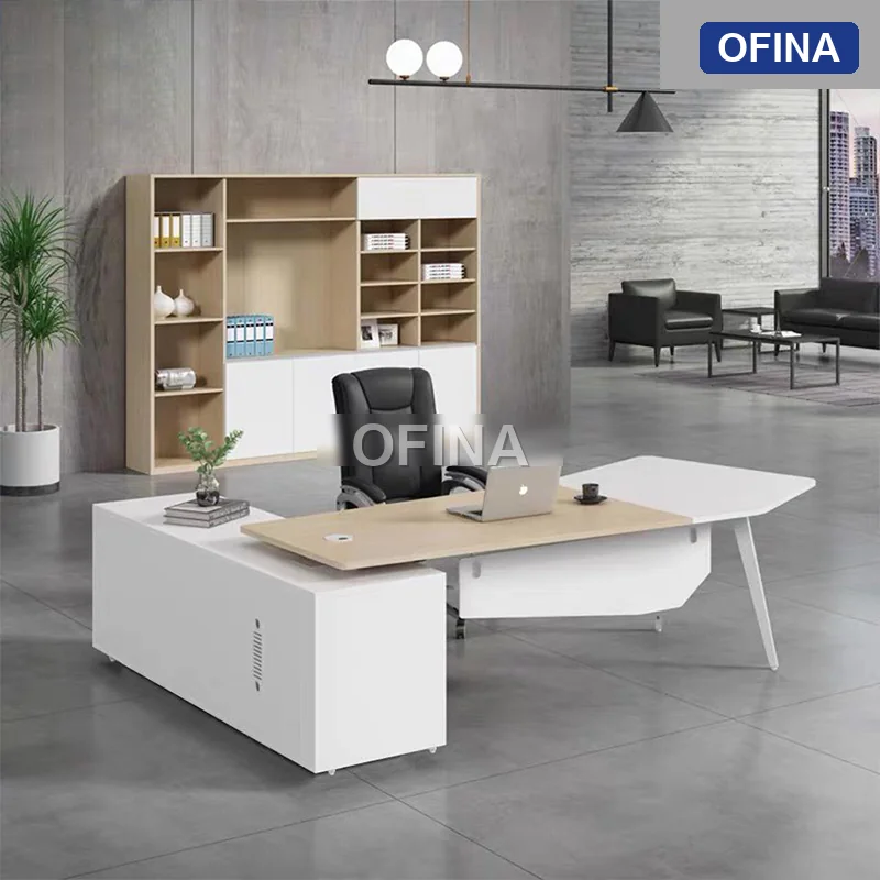 Bàn giám đốc Gaia GTP05