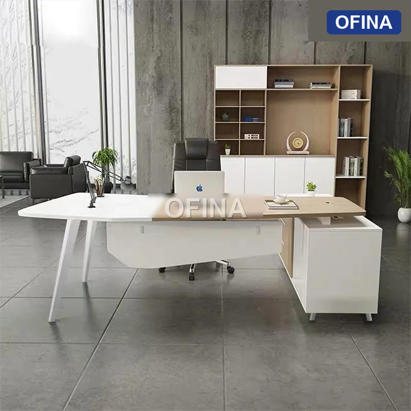 Bàn giám đốc Gaia GTP05 thumbnail 2