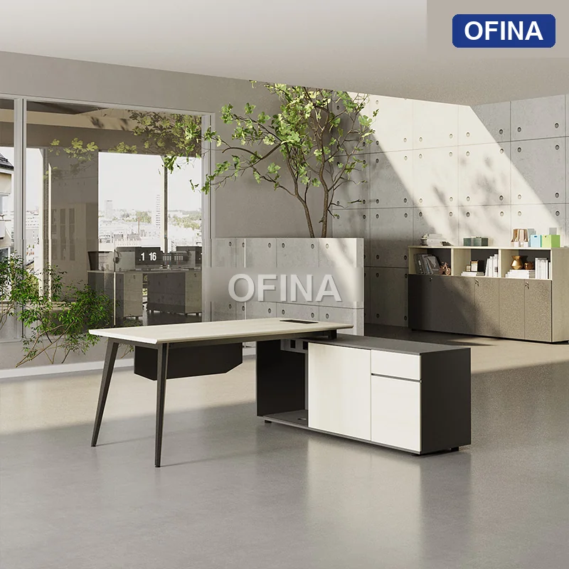 Bàn giám đốc Gaia GTP09-1816 thumbnail 2