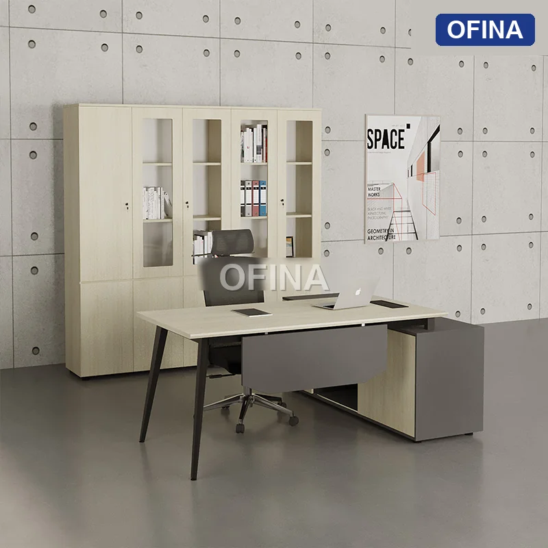 Bàn giám đốc Gaia GTP09-1816 thumbnail 3