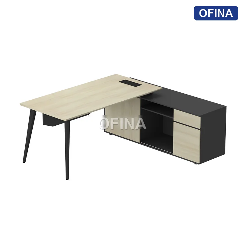 Bàn giám đốc Gaia GTP09-1816 thumbnail 4