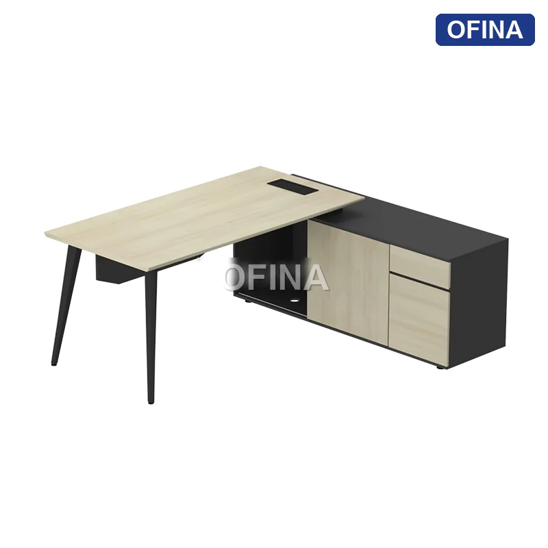 Bàn giám đốc Gaia GTP09-1816 thumbnail 5