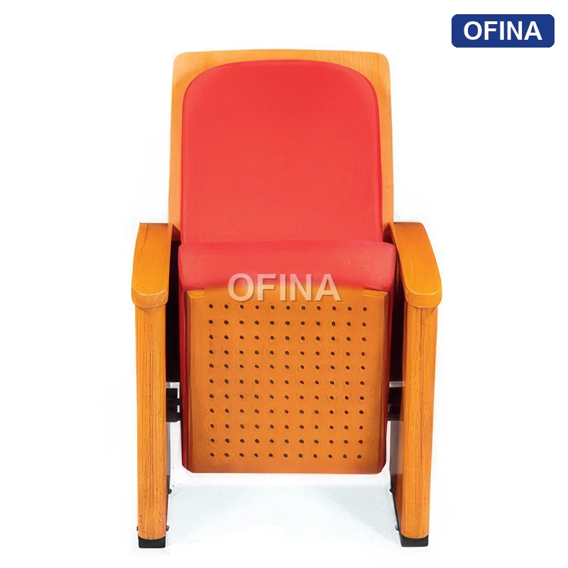 Ghế hội trường GV-5101C thumbnail 2