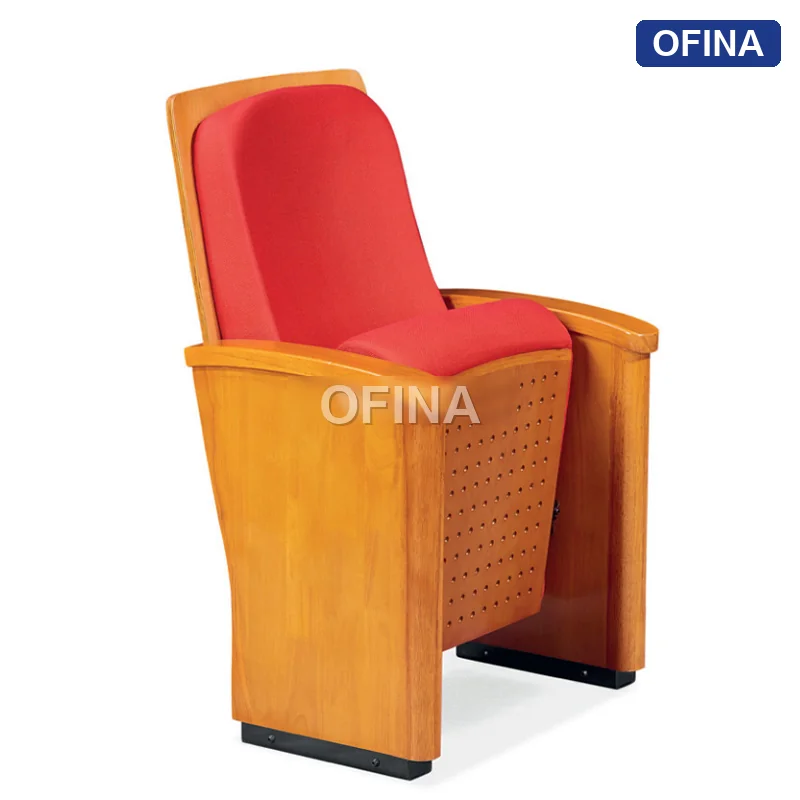 Ghế hội trường GV-5101C thumbnail 3