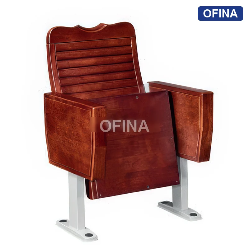 Ghế hội trường GV-5103C thumbnail 2