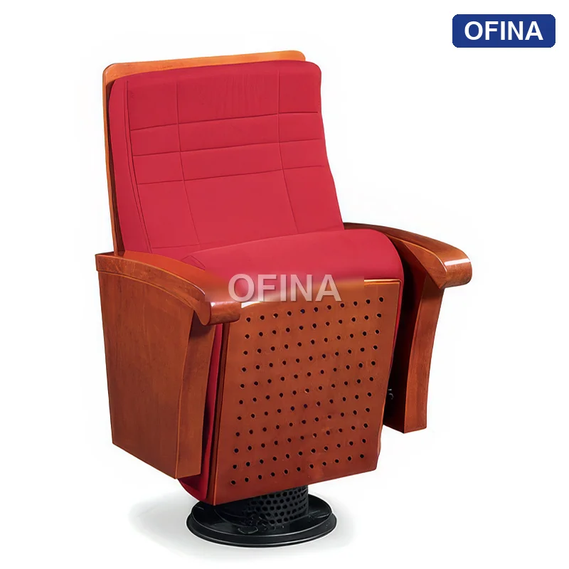 Ghế hội trường GV-5107 thumbnail 2